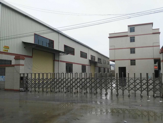 江门有色金属材料公司